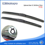 Wholesale Auto Accessories Carall ABS Hybrid Wiper Blade for Toyota Camry