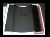 20% Vlt Car Window Tinting, Self-Adhesive Protection Film for Car, 100% UV Protection Solar Window Film