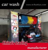 China High Quality Automatic Rollover Car Wash Machine with Ce ISO UL Certification