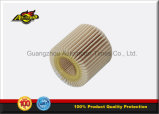 Oil Filtration 04152-Yzza6, 04152-37010 Oil Filter for Toyota