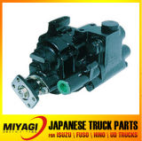 Kpc-45A Hydraulic Gear Pump of Japan Truck Parts