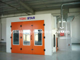 Furniture Spray Booth Drying Equipment with Ce Certificate