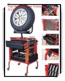 Fast Repairing Tools Trolley (G-211)