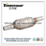 Three Way Catalytic Converter Direct Fit for GM DV8104c