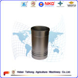 R175A S195 S1100 S1110 ZH1125 ZH1130 Cylinder Liner