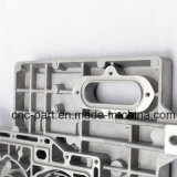 China Factory Manufacture CNC Machine Car Parts