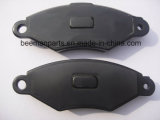 Brake Pad for Peugeot 206