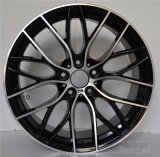 19 Inches Stagger Fit Wheel