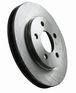 Auto Parts-Brake Rotors Aimco No55069