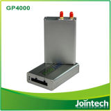 Vehicle GPS Tracker with Door Sensor Device Support