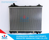 Car Auto Parts Aluminum Suzuki Radiator for OEM 17700-66j10