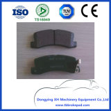 OEM Auto Parts Brake System Parts Ceramic Brake Pad