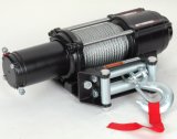 DC 12V UTV Electric Winch with 5000lbs Pulling Capacity