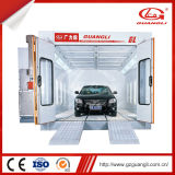 Motor Soft Start Constant Temperature Spraying Booth (GL4000-A2)