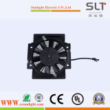 12V DC Condenser Centrifugal Misting Fan with 8 Inch Diameter