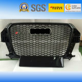 Auto Car Front Grille for Audi Rsq3 2011-2013