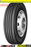 Double Coin/Roadlux Chinese Radial Truck Tyre