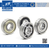 High Precision 6303 Auto Motorcycle Engine Deep Groove Ball Bearing