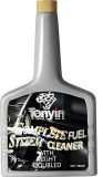Powerful Complete Fuel System Cleaner with MSDS