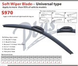 Aero Wiper Blade &Car Replacable Brush