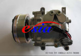 Auto Parts Air Conditioner/AC Compressor for Toyota Corolla Altis Trs090 6pk