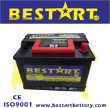 12V 45ah Automobile Battery Mf Storage Auto Car Battery 54519mf