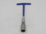 T Handle Spark Plug Wrench