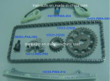 Car Engine Parts (Timing chain, timing gear, guide rail, tensioner)
