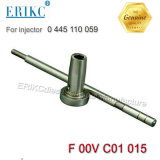 Erikc Chrysler Voyager F 00V C01 015 Injector Valve Assy Bosch Foovc01015 Common Rail Injector Valve F 00V C01 015 for Injector 0445110059