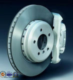 High Quality Low Price Brake Disc and Brake Rotors OE No. 321615301; 839615301; 175615301 for Audi, VW