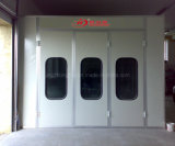 CE Proved Ecnomical Spray Booth