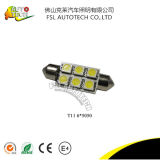 T11 6 5050 Auto LED Bulb Car Parts