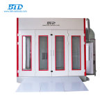 Top Quality Car Body Paint Booth/ Used Spray Booth in Germany/ Paint Booth China