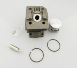 Cylinder Piston & Rings Assy Fits Stihl Fs280 Fs280K Brushcutter