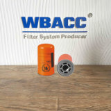 Wbacc Filter Oil Spin-on Filter P163419