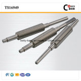 China Manufacturer High Precision Stainless Steel Shaft for Motorcycle