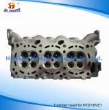 Auto Spare Parts Cylinder Head for Isuzu 6ve1 6vd1 8971318533