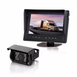 Rearview System for Scania, Erf, Foden, Seddon - Atkinson Trucks Vision Security