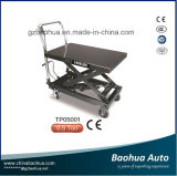 Trolley with Lifting Platform/ Liftingtable Cart Tp05001