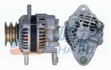 for Mitsubishi 4D33 Alternator 24V 30A