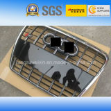 Auto Car Front Chromed Grille for Audi S6 2005-2012