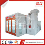 China Manufacturer Newly-Design Professional Fully Undershot Type Automotive Car Painting Spray Booth
