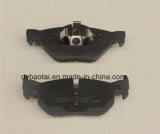 Chinese Replacement Brake Pads for Benz