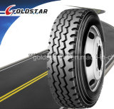 Goldstar Trailer Tyre Radial Truck Tyre 11r22.5/11r24.5