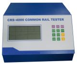 Crs-4000 Diesel Fuel Injector Tester