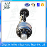 American Type Axle - 13t Trailer Axle Manuafacture in China