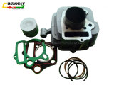 Ww-9101 Engine Parts, Motorcycle Engine Part, Cylinder Set