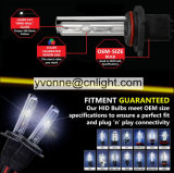 LED Vs HID Headlights: Which Is Brighter? Pair H4 35W 55W Hi-Lo Dual Beam Car Xenon Headlight HID Light Bulb Lamp Kit
