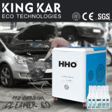 Hho Car Carbon Cleaning Car Engines Cleaner Machine for Sale