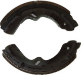 Brake Shoe/Pad for Isuzu/JAC J116